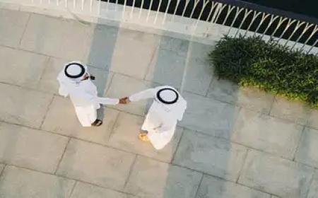 ടെക്കികൾക്ക് ദുബായിലേക്ക് പറക്കാം; ഈ ജോലികൾക്ക് ശമ്പളം കൂടുതൽ, അവസരങ്ങൾ ധാരാളം