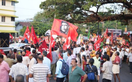 തദ്ദേശ തെരഞ്ഞെടുപ്പ് ഫലം