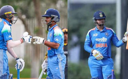 ക്രിക്കറ്റ്‌