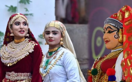 64-ാമത് സംസ്ഥാന സ്‌കൂൾ കലോത്സവം