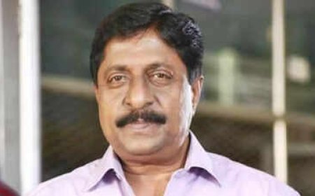 സിനിമ മേഖല