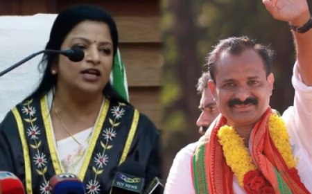 പുതിയ മേയർമാർ