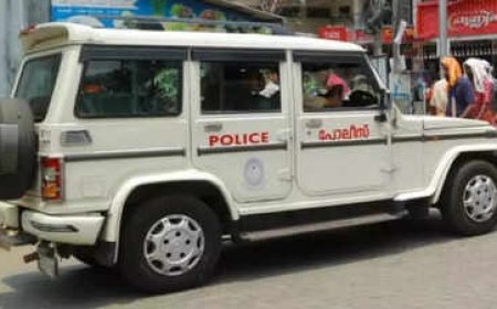 പുതുവത്സരാഘോഷം