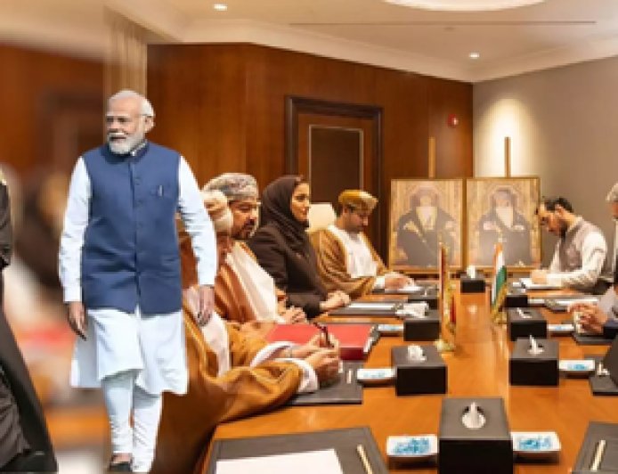 ഒമാൻ വാർത്തകൾ