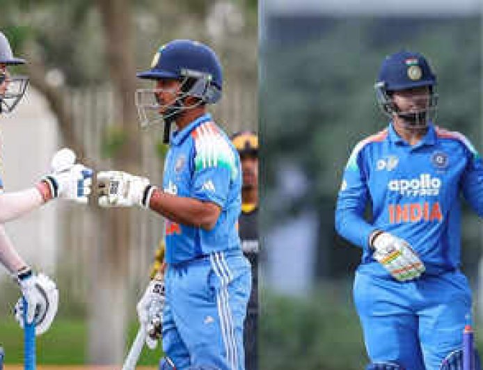 ക്രിക്കറ്റ്‌