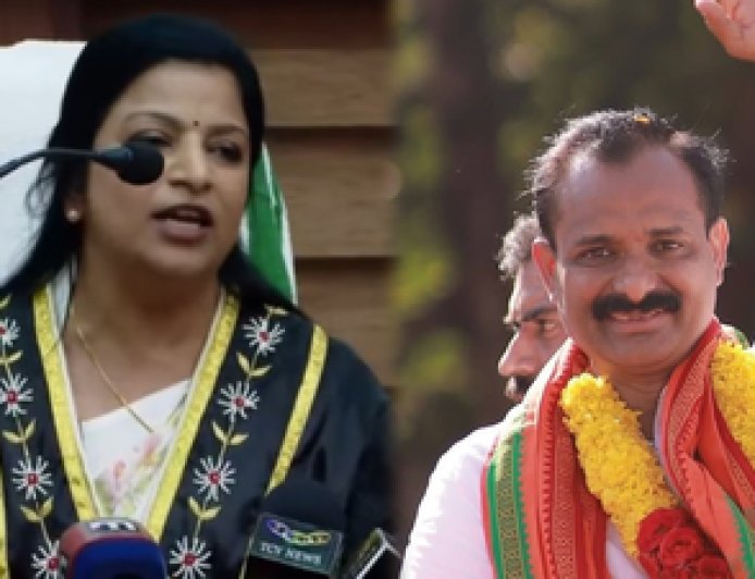 പുതിയ മേയർമാർ