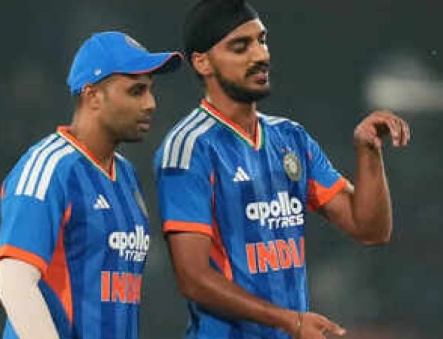 IND vs SA: ​ഇന്ത്യക്ക് പിഴച്ചത് എവിടെയാണ്? പ്രശ്നം ബാറ്റിങ് ഓഡറിൽ അല്ല; തിരിച്ചടിയായ കാര്യം തുറന്ന് പറഞ്ഞ് ക്യാപ്റ്റൻ സൂര്യകുമാർ