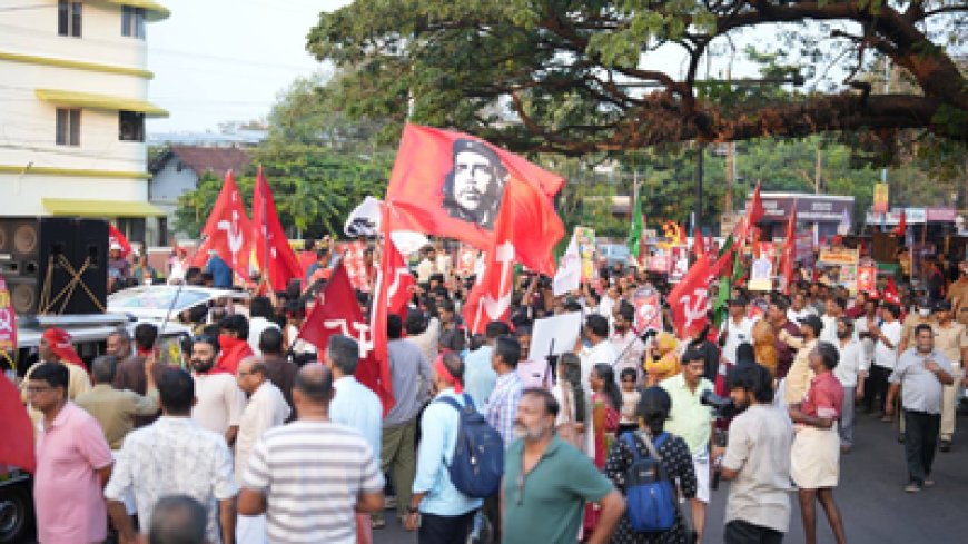 തദ്ദേശ തെരഞ്ഞെടുപ്പ് ഫലം