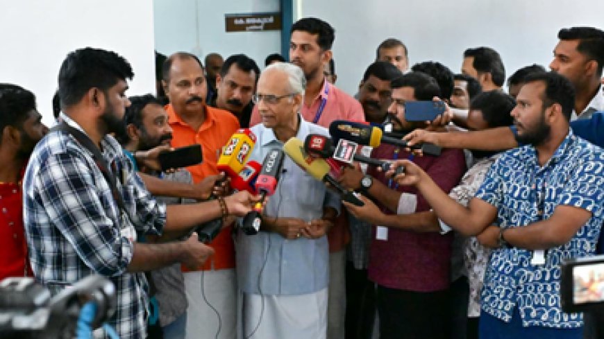 ശബരിമല വിശേഷം