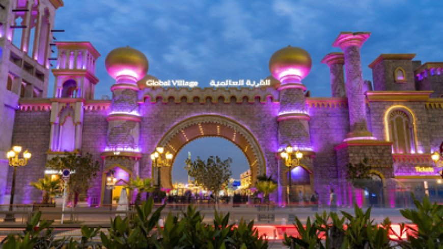 യു എ ഇ വിശേഷം