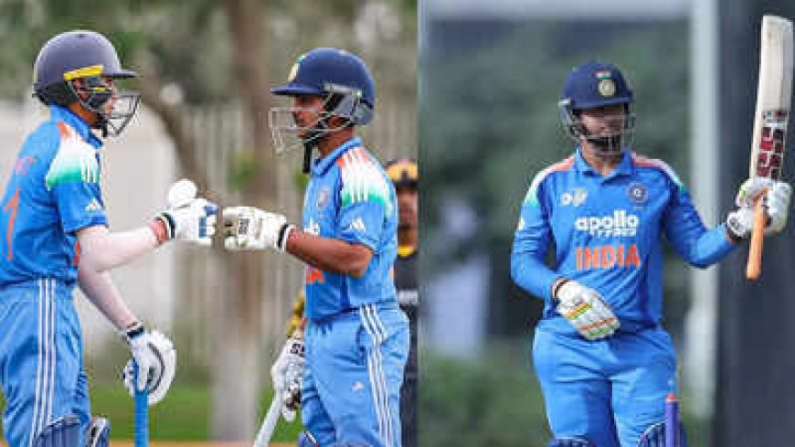 ക്രിക്കറ്റ്‌