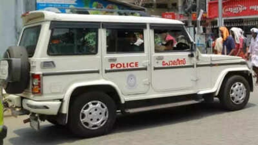 പുതുവത്സരാഘോഷം