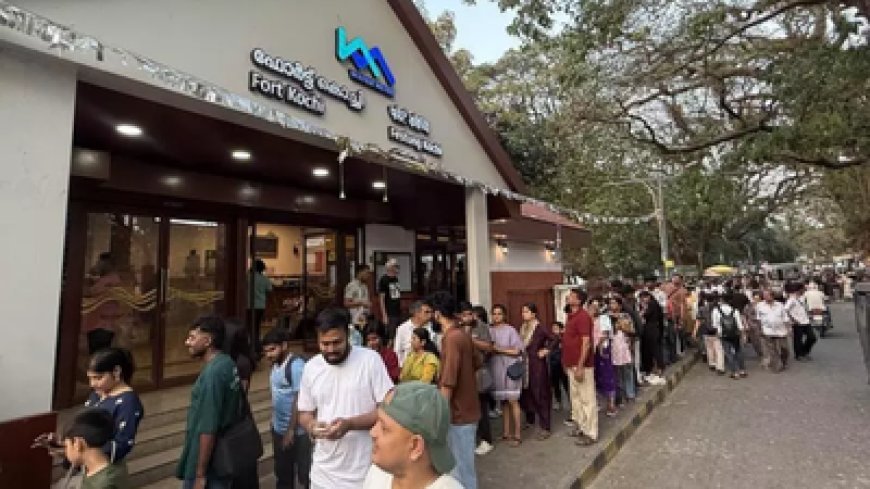 പുതുവത്സരാഘോഷം