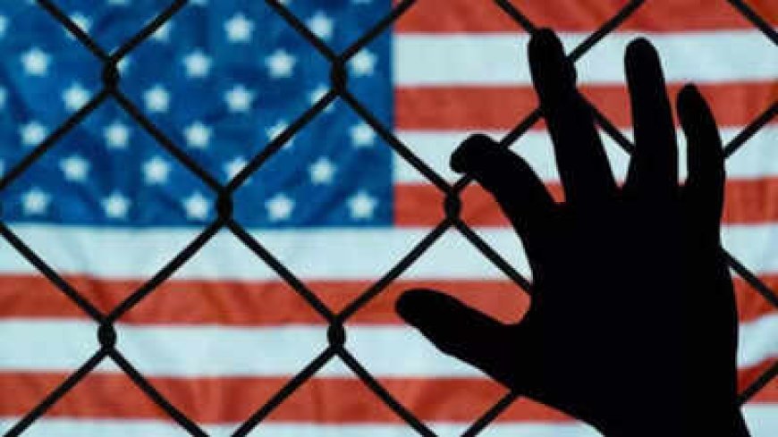 'അമേരിക്കയിലേക്കുള്ള കുടിയേറ്റം നിർത്തിവെക്കണം'; ആവശ്യവുമായി റിപ്പബ്ലിക്കൻ എംപി, ബില്ല് അവതരിപ്പിക്കാൻ നീക്കം