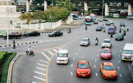 ബെംഗളൂരു നഗരത്തിൻ്റെ വികസനം.