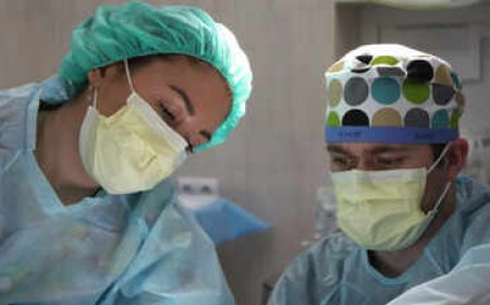 അമേരിക്കയിൽ മാരക ഫംഗസായ കാൻഡിഡ ഔറിസ്