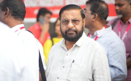 ശബരിമല സ്വര്‍ണക്കൊള്ള കേസ്