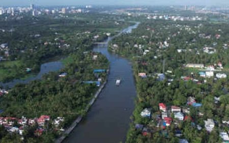 കൊച്ചി വാട്ടർ മെട്രോ