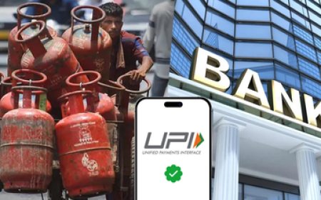 എൽപിജി മുതൽ ബാങ്ക് നിയമങ്ങൾ വരെ; 2026 ൽ സാധാരണക്കാർ അറിയേണ്ട മാറ്റങ്ങൾ