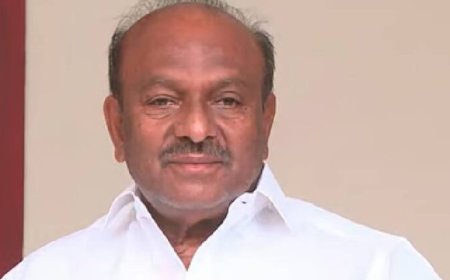 ശബരിമല സ്വര്‍ണക്കൊള്ളക്കേസില്‍ മുന്‍ ദേവസ്വംബോര്‍ഡ് അംഗം കെ പി ശങ്കരദാസ് അറസ്റ്റില്‍. ആശുപത്രിയിലെത്തിയാണ് എസ്‌ഐടി ശങ്കരദാസിന്റെ അറസ്റ്റ് രേഖപ്പെടുത്തിയത്.