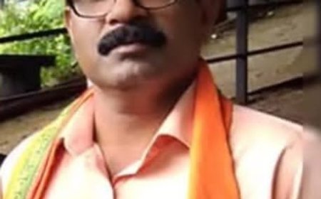 സി.പി. സുഗതൻ ജനതാദൾ എസിൽ