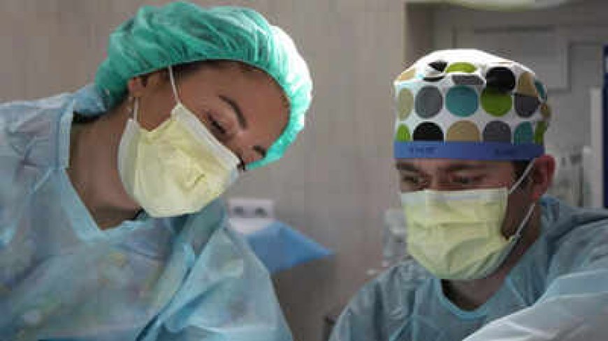 അമേരിക്കയിൽ മാരക ഫംഗസായ കാൻഡിഡ ഔറിസ്