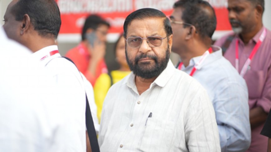 ശബരിമല സ്വര്‍ണക്കൊള്ള കേസ്