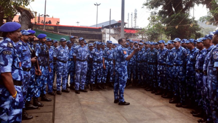 ശബരിമല വിശേഷം