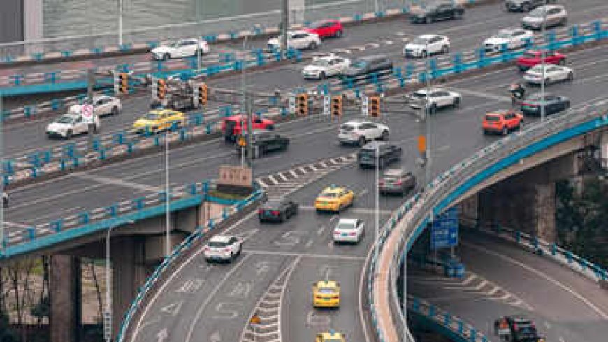 ബെംഗളൂരുവിൻ്റെ വികസനത്തിന് വേഗം പകരും