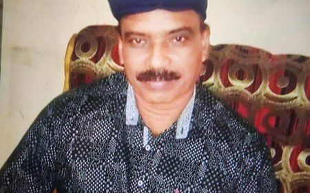 വർക്കല–നടയറ മേഖലയിൽ കൊള്ളപ്പലിശക്കെതിരെ കടുത്ത മുന്നറിയിപ്പ്: നടയറ സ്വദേശി നജീബിനെതിരെ കേസ്