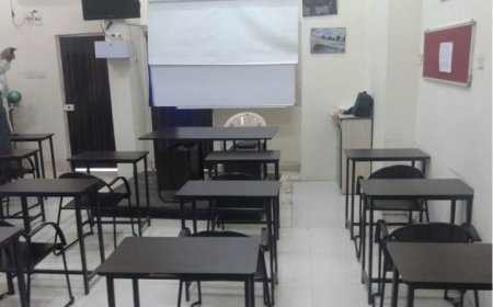 വിഴിഞ്ഞം തുറമുഖവും കേരളത്തിന്റെ സ്കിൽ അപ്‌ഗ്രേഡ് ആവശ്യകതയും